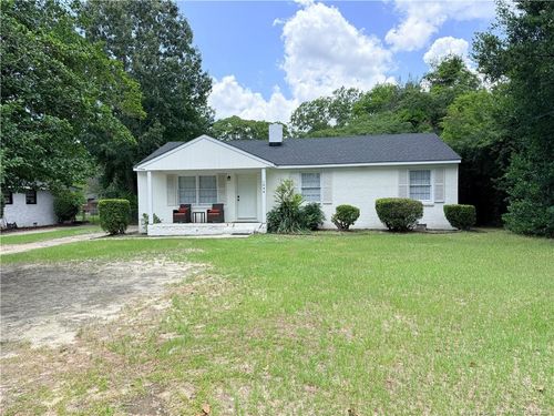 1944 Westhill Dr, Fayetteville, NC, 28304-5255 | Card Image