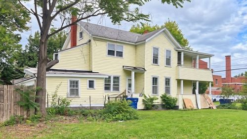 520 Otisco St, Syracuse, NY, 13204-2831 | Card Image