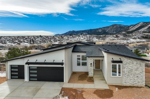 4121 Mesa Top Dr, Monument, CO, 80132-8366 | Card Image