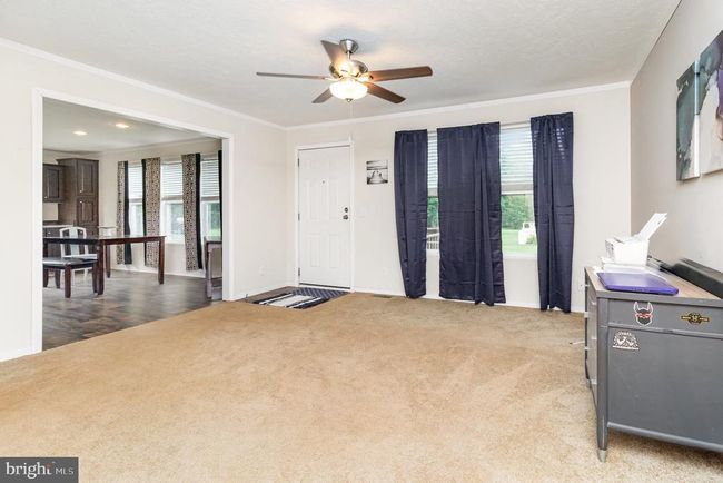 1206 Chopping Rd, Home with 3 bedrooms, 2 bathrooms and null parking in MINERAL VA | Image 10