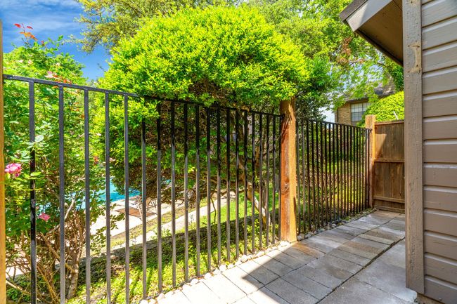APT-4D - 333 Melrose Dr, Condo with 1 bedrooms, 2 bathrooms and null parking in Richardson TX | Image 8