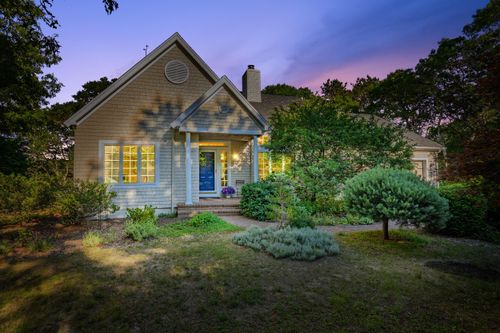 272 Falmouth Woods Road, Hatchville, MA, 02536 | Card Image