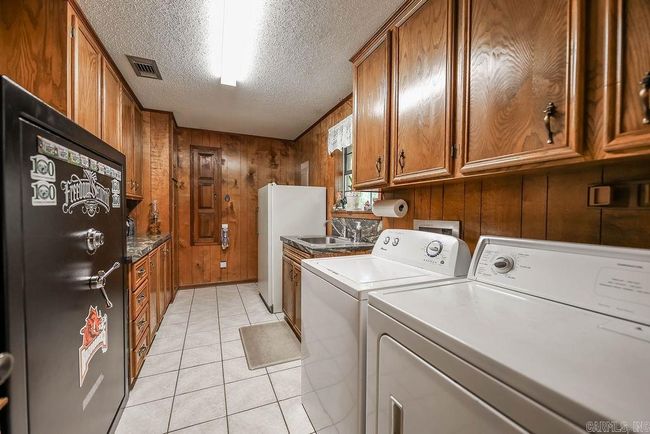 358 W Main, House other with 3 bedrooms, 2 bathrooms and null parking in Calion AR | Image 23