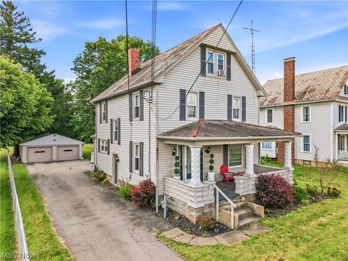 40611 State Route 344, Leetonia, OH, 44431-9609 | Card Image