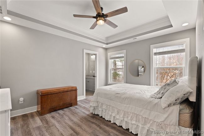 17 Old Capital Rdg Ne, Home with 3 bedrooms, 2 bathrooms and null parking in Corydon IN | Image 23