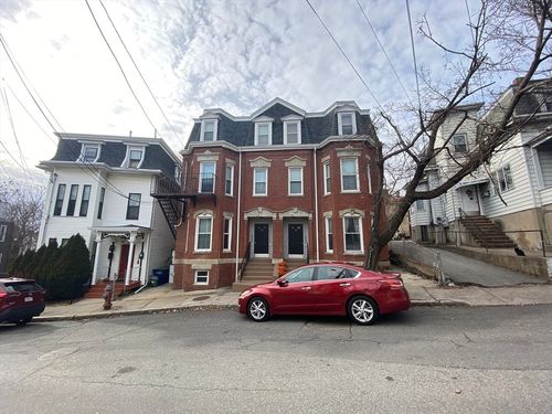 apt-4-26 Pinckney St, Somerville, MA, 02145-4323 | Card Image