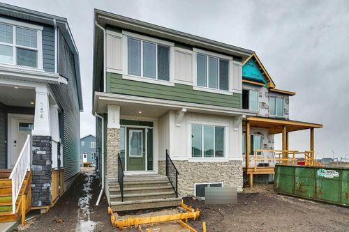 152 Snowberry Common Se, Calgary, AB, T3M4G7 | Card Image
