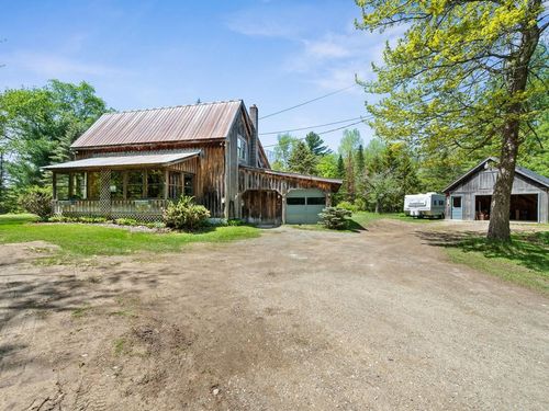 842 County Rd, Lincoln, VT, 05443-9530 | Card Image