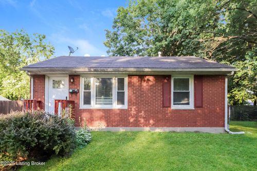 4213 Searcy Dr, Louisville, KY, 40216-3755 | Card Image
