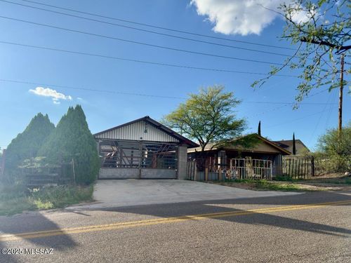 1112 Calle Carmelita, Rio Rico, AZ, 85648 | Card Image