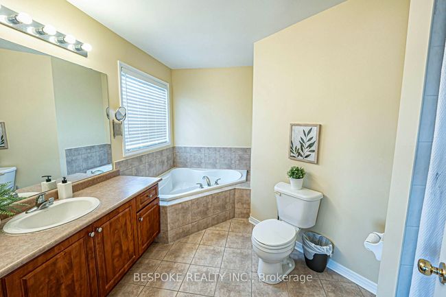 33 Bambridge St, House other with 5 bedrooms, 4 bathrooms and 2 parking in Ajax ON | Image 23