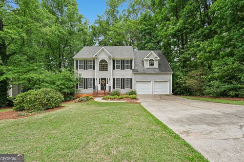 5520 Tallantworth Trl, Cumming, GA, 30040-5296 | Card Image