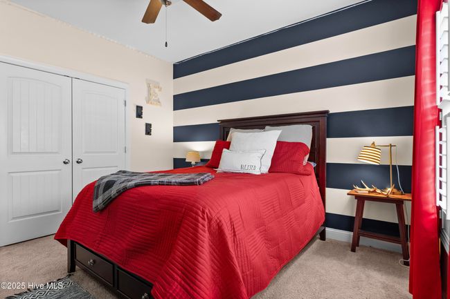 140 W Huckleberry Way, House other with 3 bedrooms, 2 bathrooms and 2 parking in Rocky Point NC | Image 32