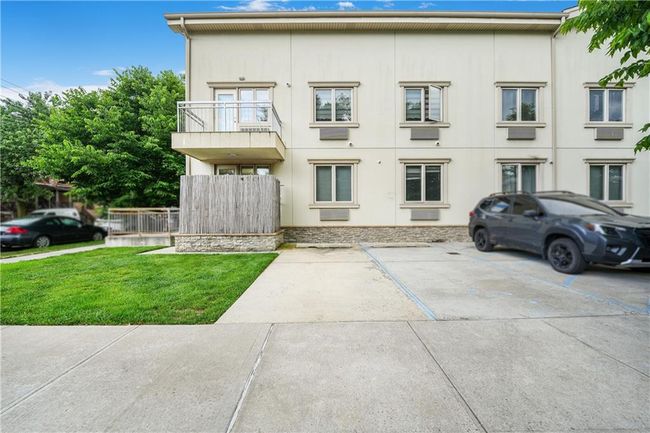 1J - 2517 Voorhies Ave, Condo with 2 bedrooms, 1 bathrooms and null parking in Brooklyn NY | Image 8