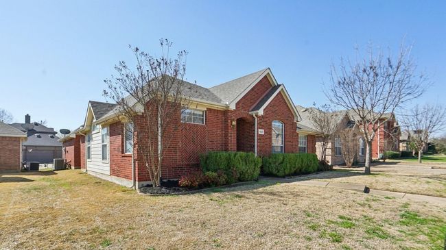 1528 Broadmoor Dr, House other with 4 bedrooms, 2 bathrooms and null parking in Allen TX | Image 7