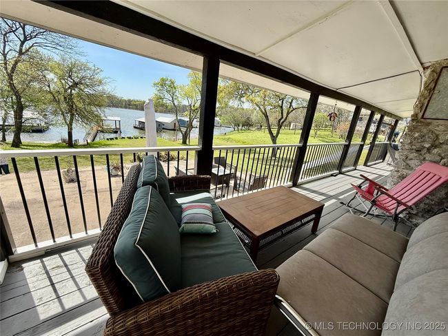46 Bluff Rd, House other with 4 bedrooms, 3 bathrooms and null parking in Adair OK | Image 54