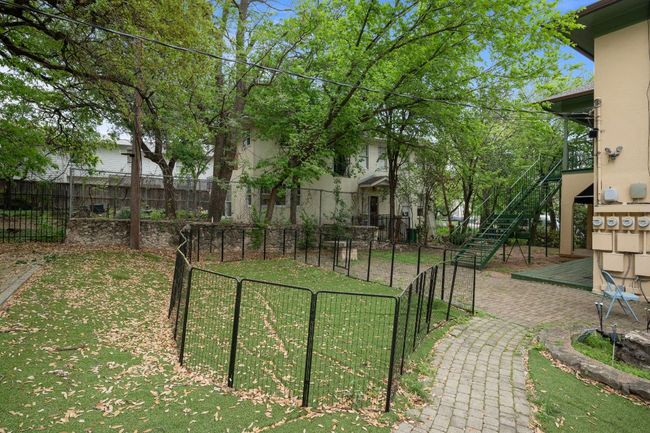 1520 Enfield Rd, Home with 0 bedrooms, 0 bathrooms and null parking in Austin TX | Image 15
