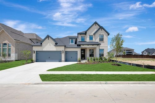 1710 Beech Ridge Dr, Northlake, TX, 76226-4644 | Card Image