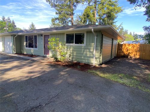 1701 106th Street S, Parkland, WA, 98444 | Card Image
