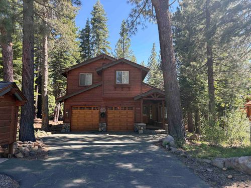 11741 Sitzmark Way, Truckee, CA, 96161 | Card Image