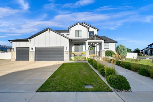 726 N 2550 W, Lehi, UT, 84043-6093 | Card Image
