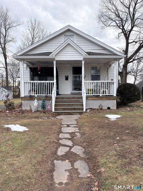 34 Stanley St, Meriden, CT, 06450-7736 | Card Image