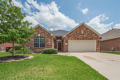 15334 Coral Leaf Trl, Cypress, TX, 77433-6200 | Card Image