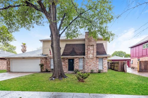 24122 Spring Mill Ln, Spring, TX, 77373-5877 | Card Image