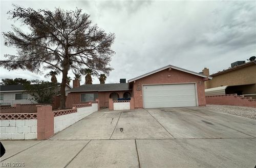 6161 Forest Park Drive, Las Vegas, NV, 89156 | Card Image