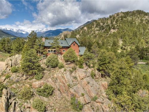 1264 Range View Rd, Estes Park, CO, 80517 | Card Image