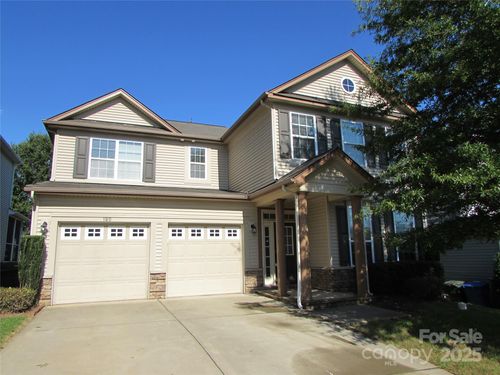 180 Silverspring Pl, Mooresville, NC, 28117-6054 | Card Image