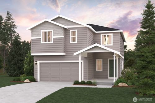 9804 Fern St, Elma, WA, 98541 | Card Image