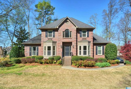 4528 Eagle Point Dr, BIRMINGHAM, AL, 35242-6906 | Card Image