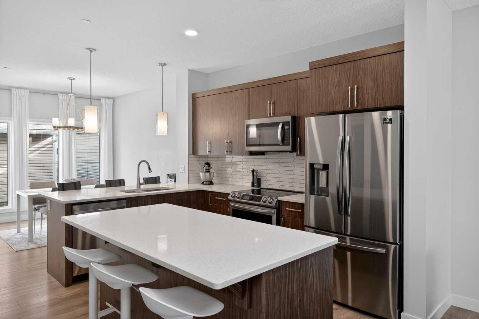 Residential in Calgary 2