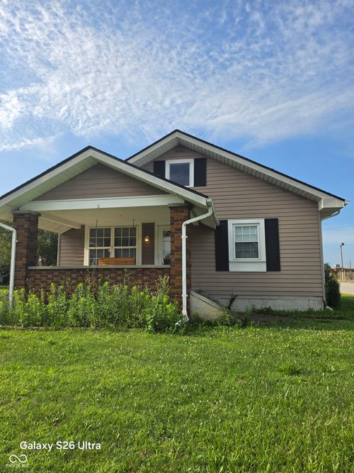 421 Pendleton Ave, Lapel, IN, 46051-5550 | Card Image