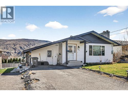 562 Pine Street, Ashcroft, BC, V0K1A0 | Card Image