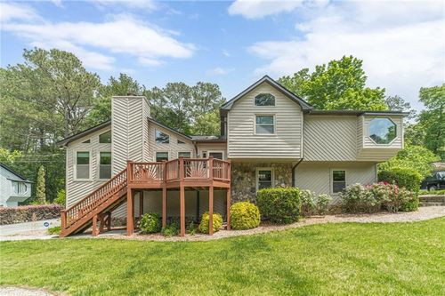 2921 Hadrian Dr, Snellville, GA, 30078-2296 | Card Image