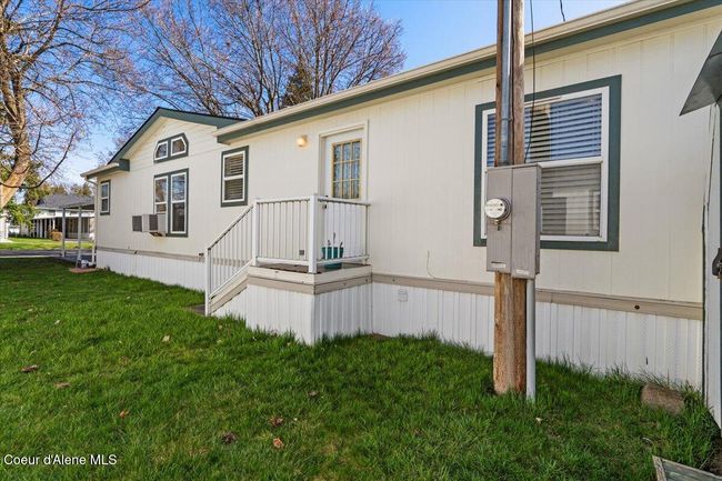 568 W Myriah Loop, House other with 3 bedrooms, 2 bathrooms and null parking in Coeur D Alene ID | Image 29