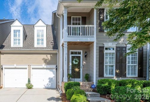 10211 Linksland Dr, Huntersville, NC, 28078-2645 | Card Image