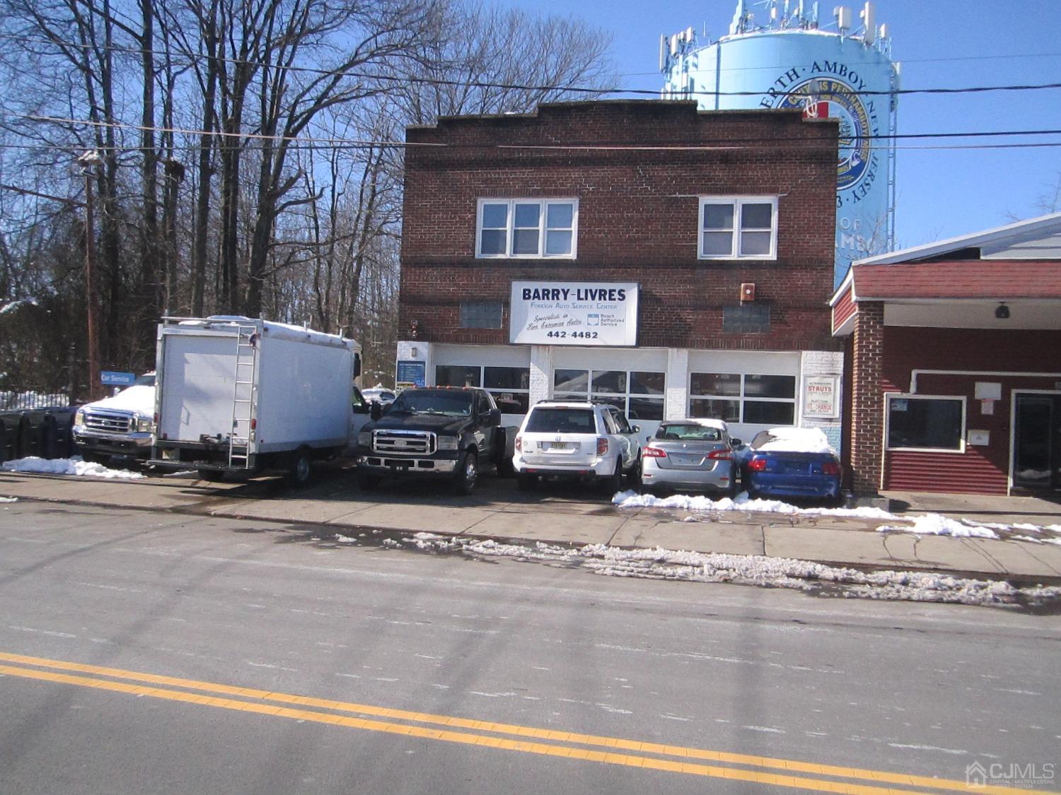 805 Amboy Ave, Perth Amboy, NJ 08861