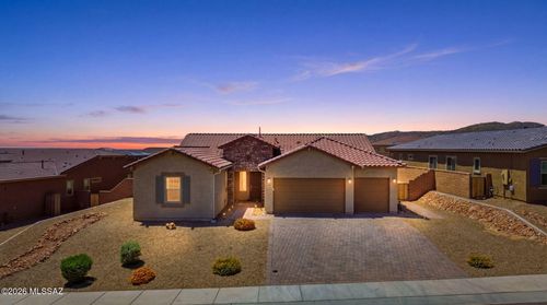 6510 W Antler Bend Pl, Marana, AZ, 85658-0143 | Card Image