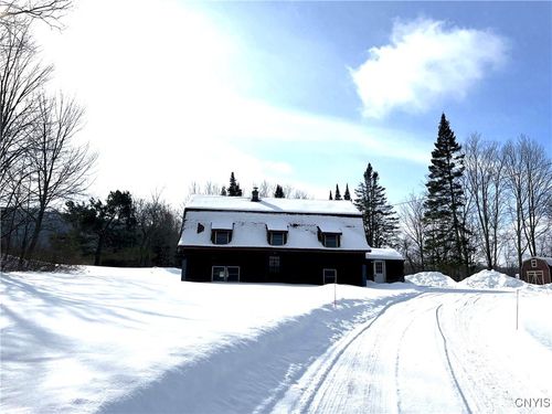 2810 Southside Rd, Frankfort, NY, 13340-5007 | Card Image