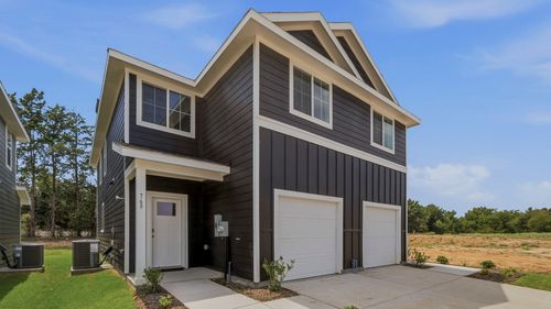 768 Stonewood Drive, Sulphur Springs, TX, 75482 | Card Image