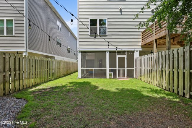 UNIT-1 - 914 Old Dow Rd, Townhouse with 4 bedrooms, 4 bathrooms and 2 parking in Carolina Beach NC | Image 39