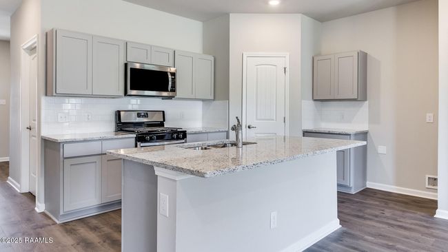 X40D Denton BL Grey - 116 Broussard Hill | Image 4