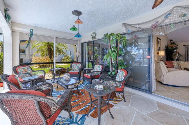 815 Via Formia, House other with 3 bedrooms, 2 bathrooms and null parking in PUNTA GORDA FL | Image 38