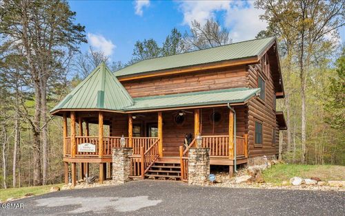 2753 Murray Ridge Rd, Sevierville, TN, 37876 | Card Image