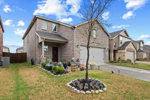 1831 Ballinger Drive, Forney, TX, 75126 | Card Image