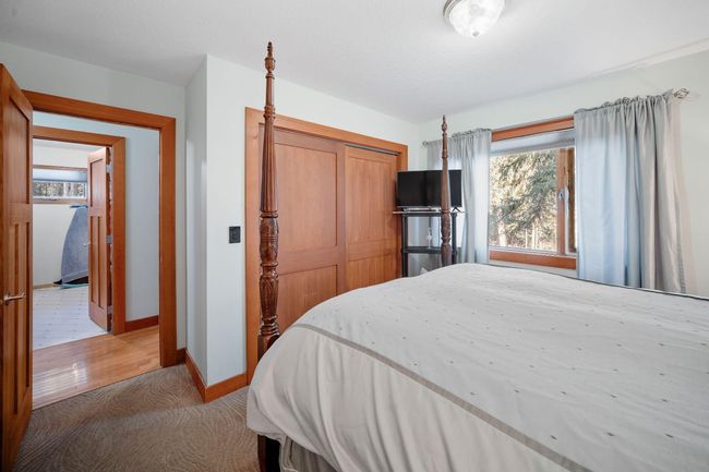 20 Pinewood Crescent, House other with 3 bedrooms, 1 bathrooms and 3 parking in Canmore AB | Image 10