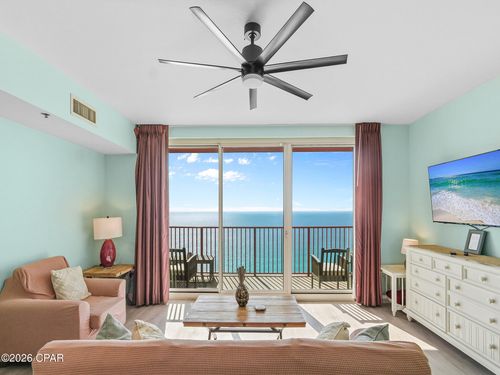 unit-2230-9900 S Thomas Dr, Panama City Beach, FL, 32408-8800 | Card Image